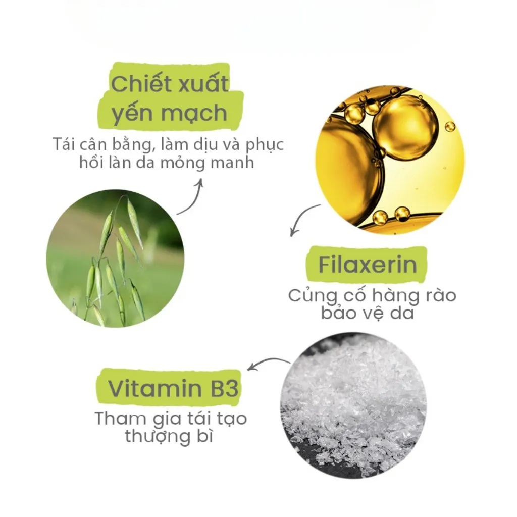 A-DERMA Kem Dưỡng Aderma Exomega Allergo Emollient Balm Cho Da Khô, Rất Khô, Da Cơ Địa 200ML