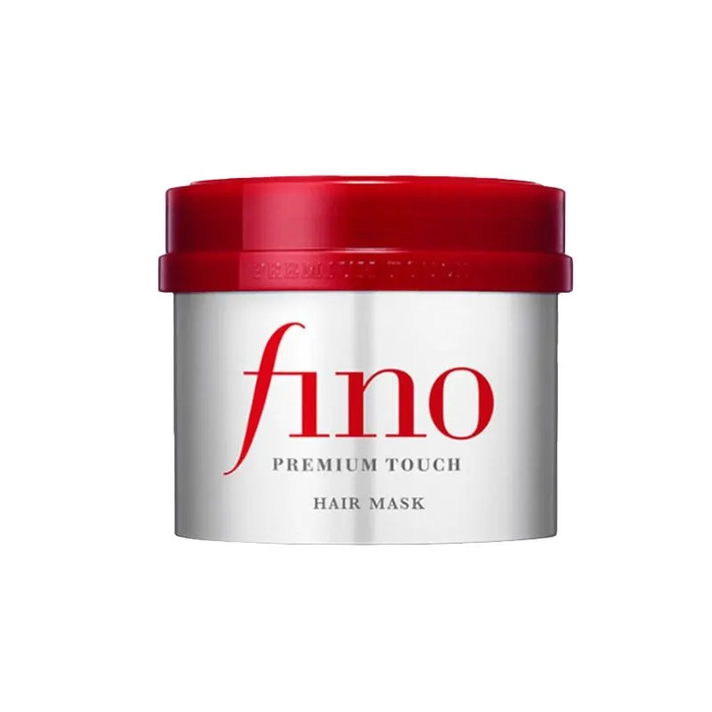 Kem Ủ Tóc FINO Premium Touch B Phục Hồi Tóc Hư Tổn, Dưỡng Tóc Mềm Mượt Tức Thì 230g