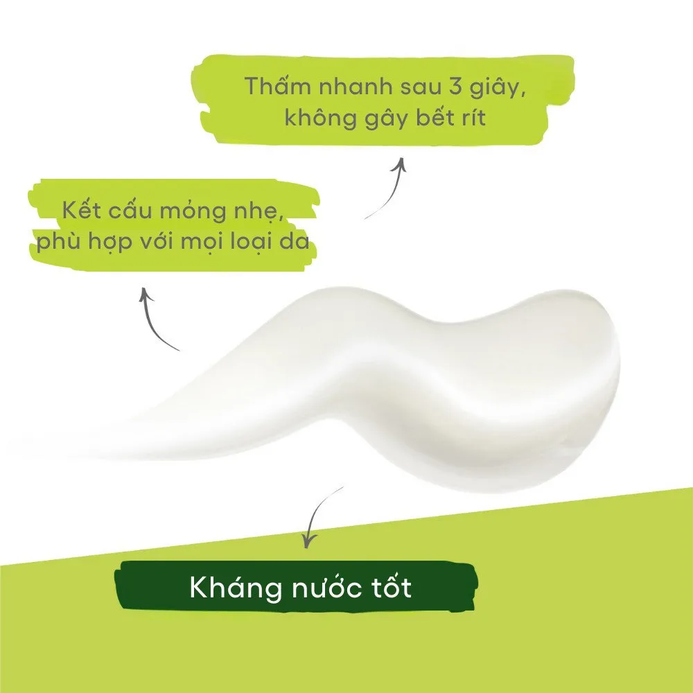 Kem Chống Nắng A-DERMA Protect Invisible Fluide SPF50+ Dành Cho Da Mỏng Manh