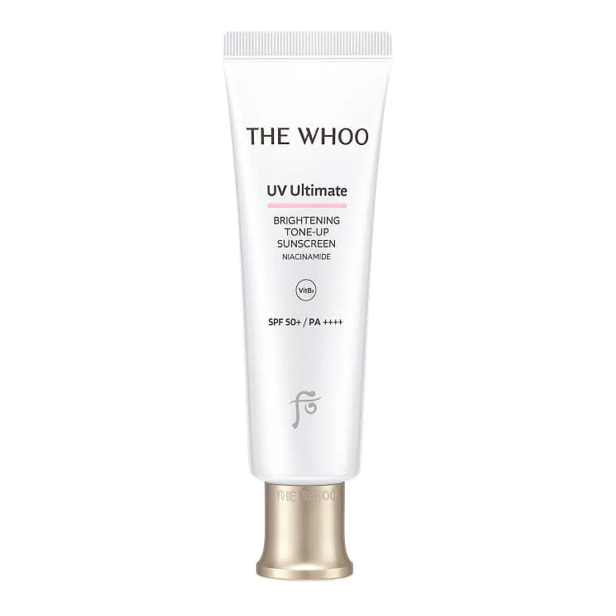 Kem Chống Nắng Nâng Tone Whoo UV Ultimate Brightening Tone Up SPF50+/PA++++