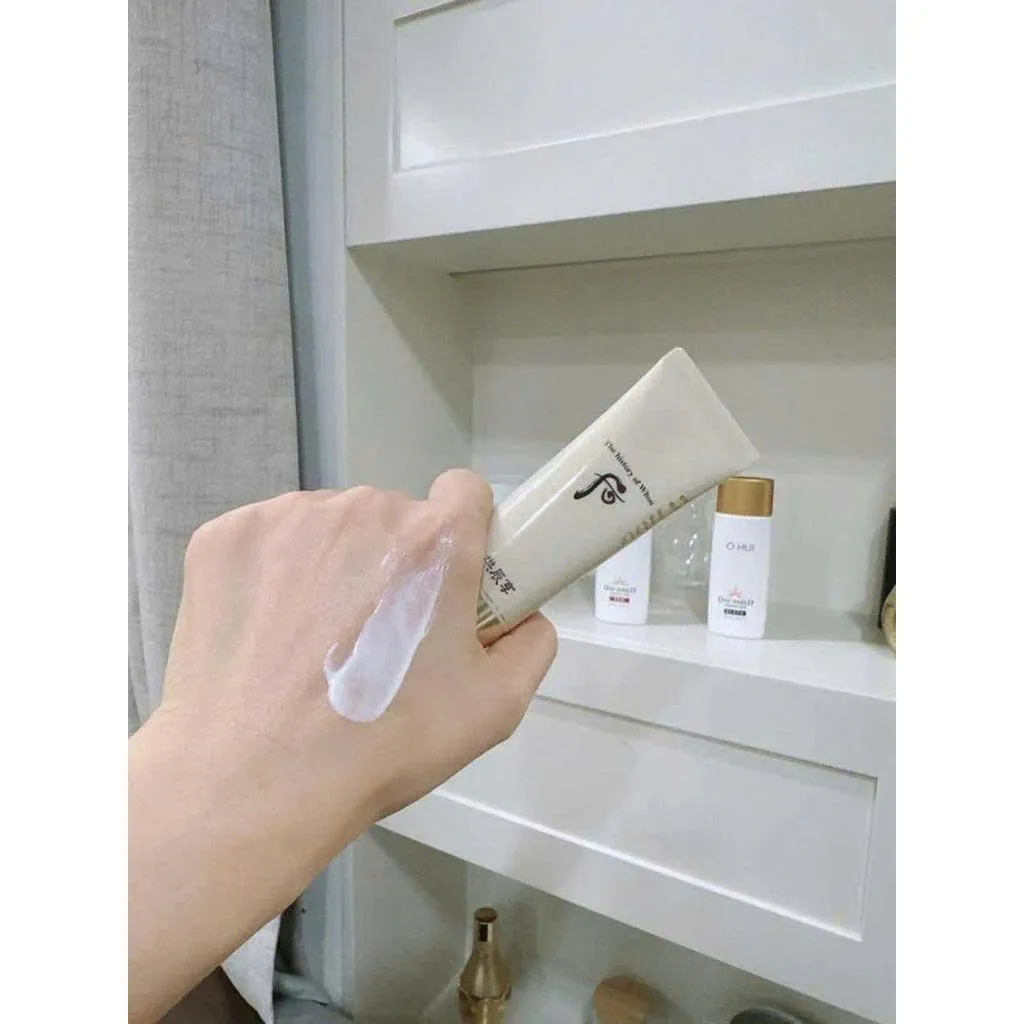 Kem Chống Nắng Nâng Tone Whoo UV Ultimate Brightening Tone Up SPF50+/PA++++
