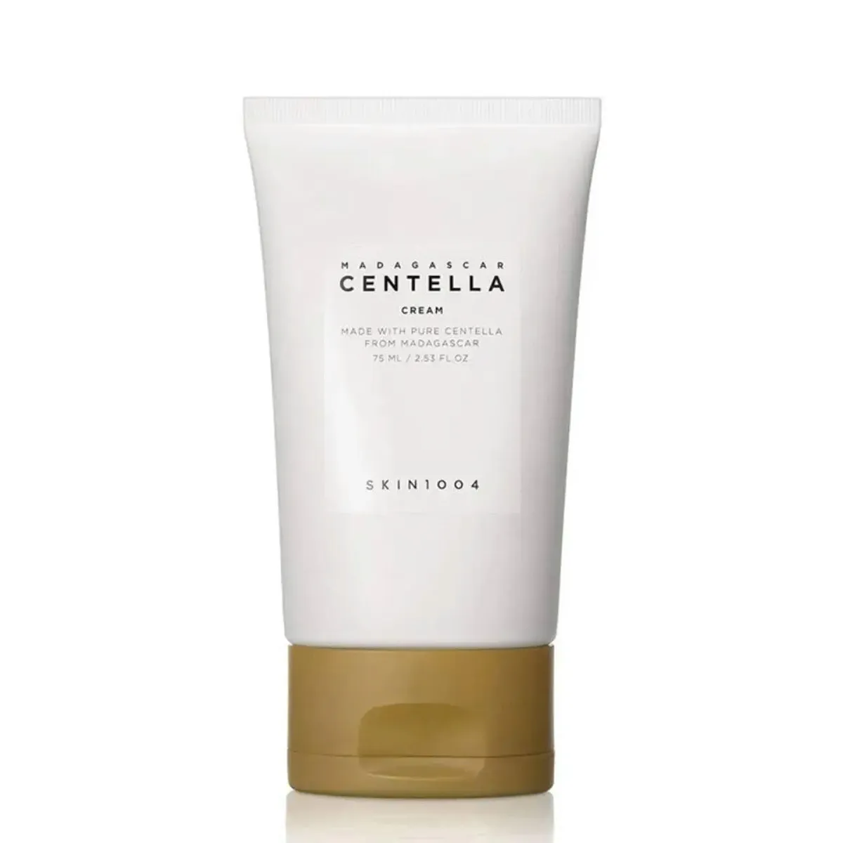 Kem Dưỡng Ẩm SKIN1004 Madagascar Centella Cream Cấp Ẩm Chuyên Sâu, Mềm Mượt Da 75ml
