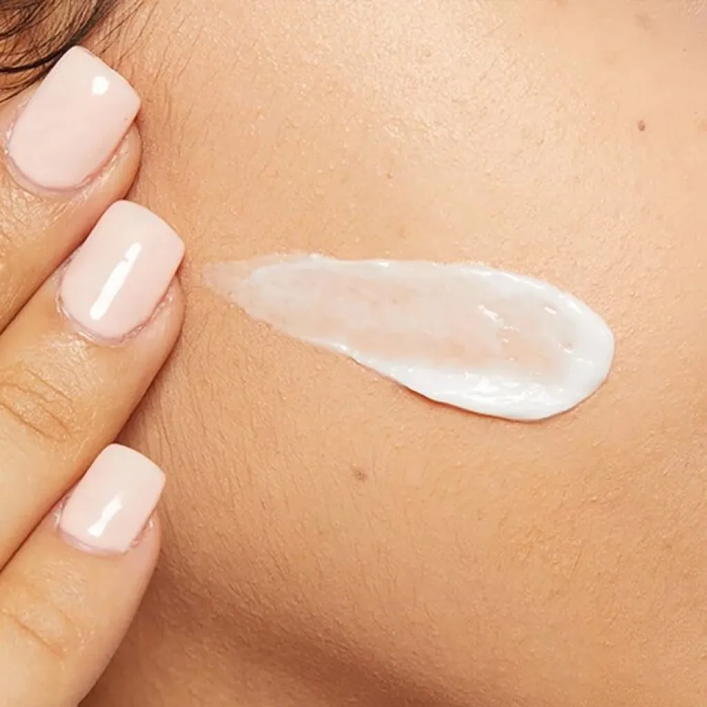 Kem Dưỡng Da CERAVE Moisturising Cream Baume Hydratant Cho Da Khô, Da Rất Khô 50mL