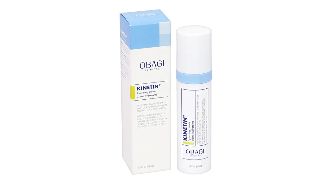 Kem Dưỡng OBAGI Clinical Kinetin+ Hydrating Cấp Ẩm, Cải Thiện Da Lão Hóa 50ml