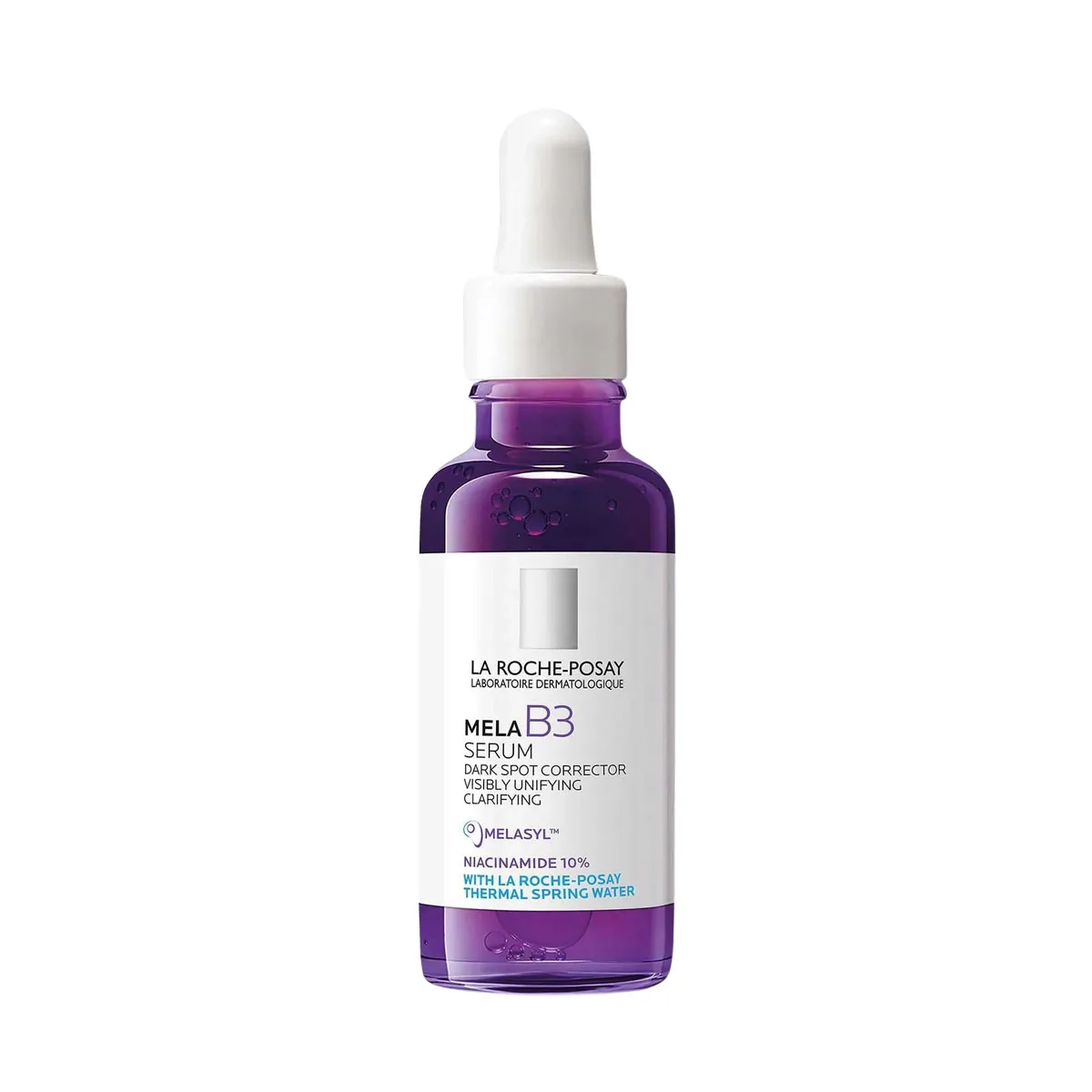 Laroche Posay Mela B3 Serum Giúp Mờ Thâm Nám Và Sáng Da 30ml