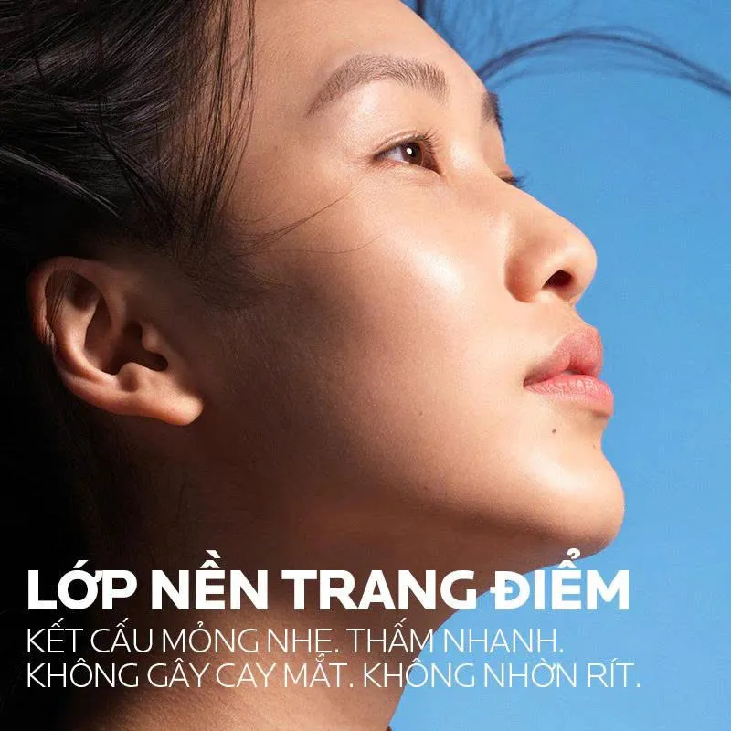 Serum Chống Nắng La Roche-Posay Innovation Anthelios UVair