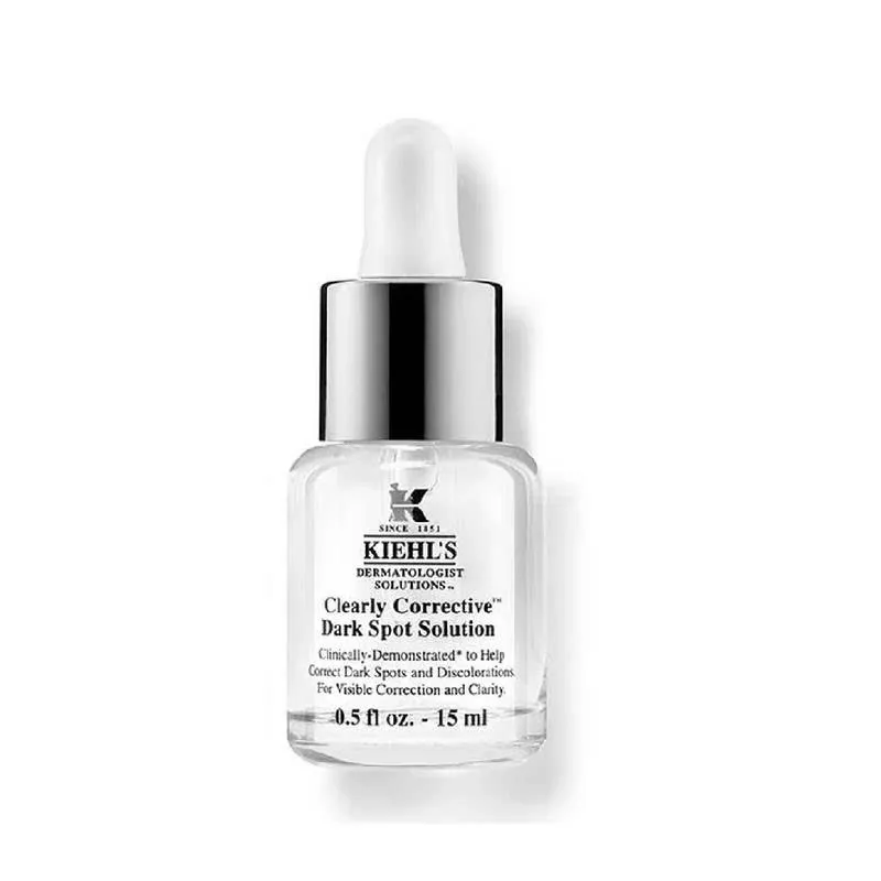 Serum Vitamin C Sáng Da Mờ Thâm Kiehl's Clearly Corrective Dark Spot Solution 15ml