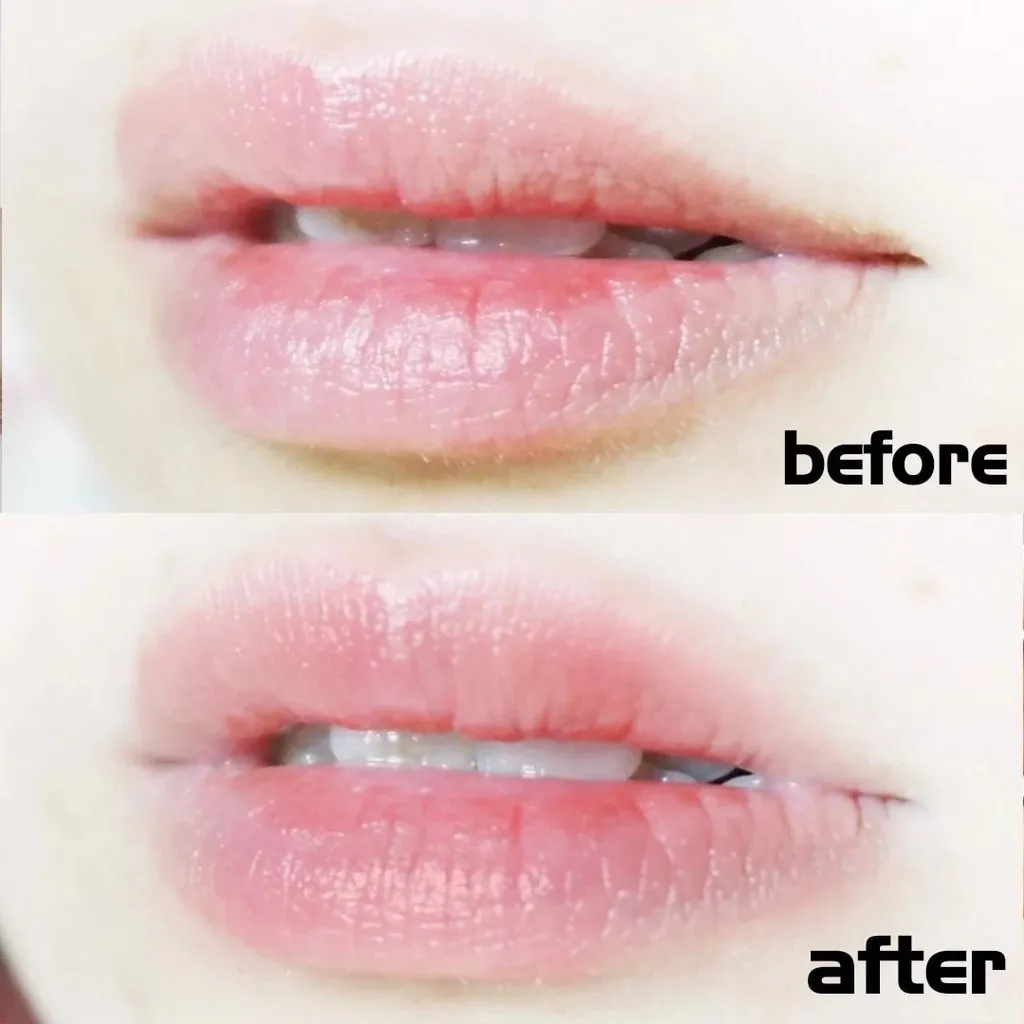 Son Dưỡng Môi Bioderma Atoderm Stick Lèvres Không Màu, Dưỡng Ẩm, Căng Bóng Cho Môi Khô 4g