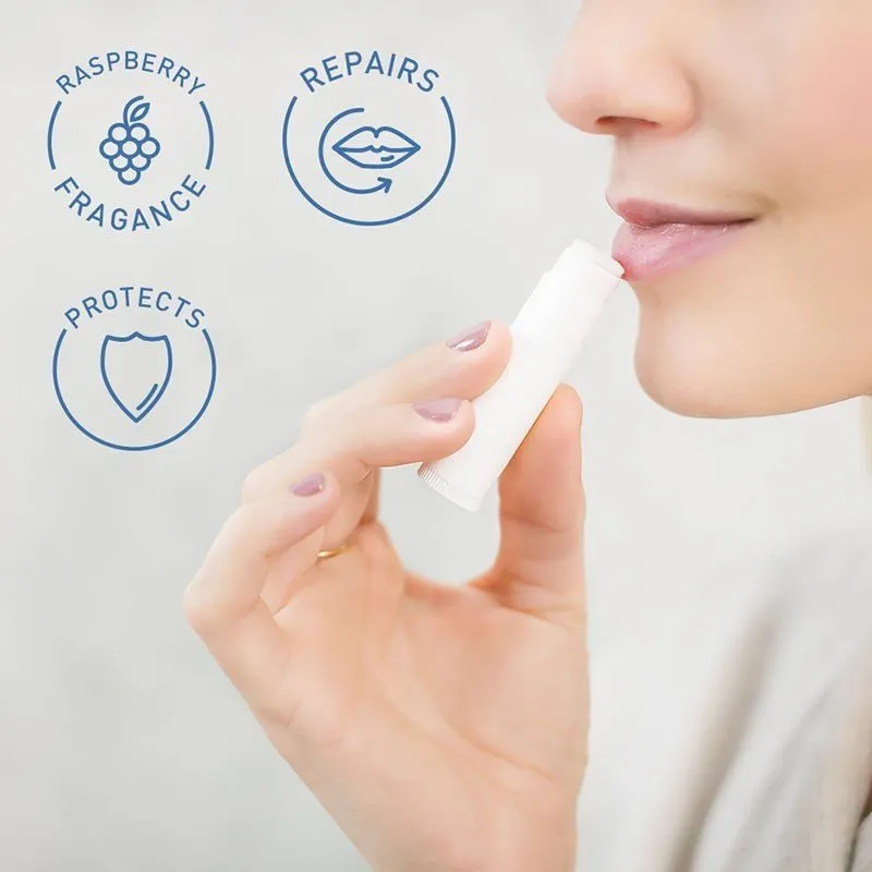 Son Dưỡng Môi Bioderma Atoderm Stick Lèvres Không Màu, Dưỡng Ẩm, Căng Bóng Cho Môi Khô 4g