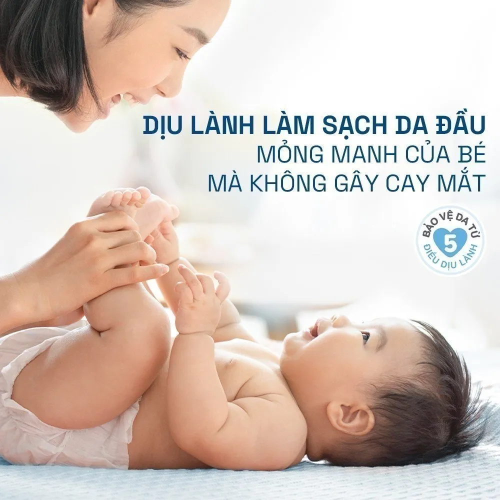 Sữa Tắm Dưỡng Ẩm Cetaphil Baby Moisturising Bath & Wash 230ml