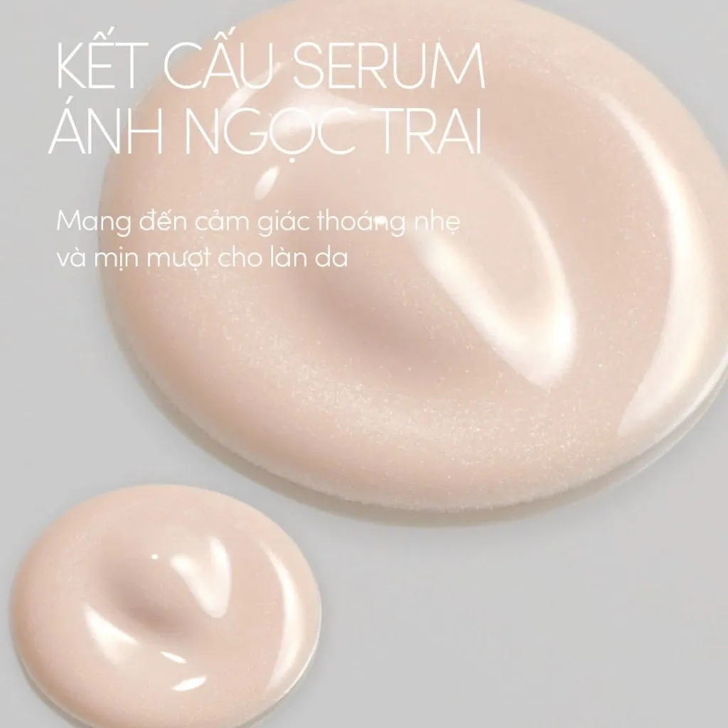 Tinh Chất Chống Nắng ANESSA Revolutionary Day Serum Bảo Vệ Da, Hạn Chế Lão Hóa 30ml