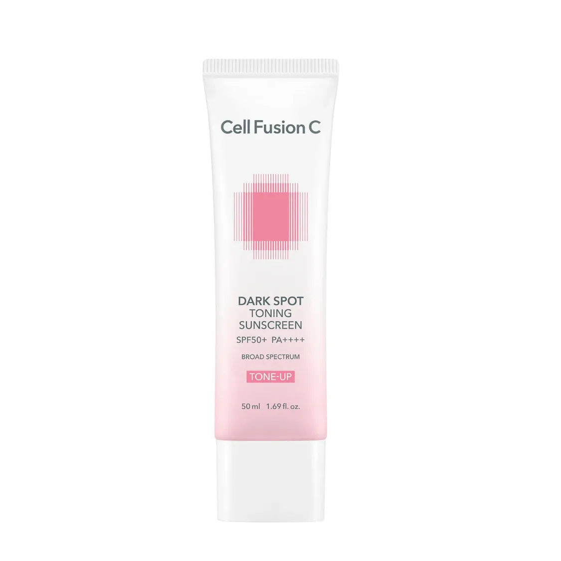 Kem Chống Nắng Cell Fusion C Dark Spot Toning Sunscreen SPF50+ PA++++ Nâng Tông Da 50ml